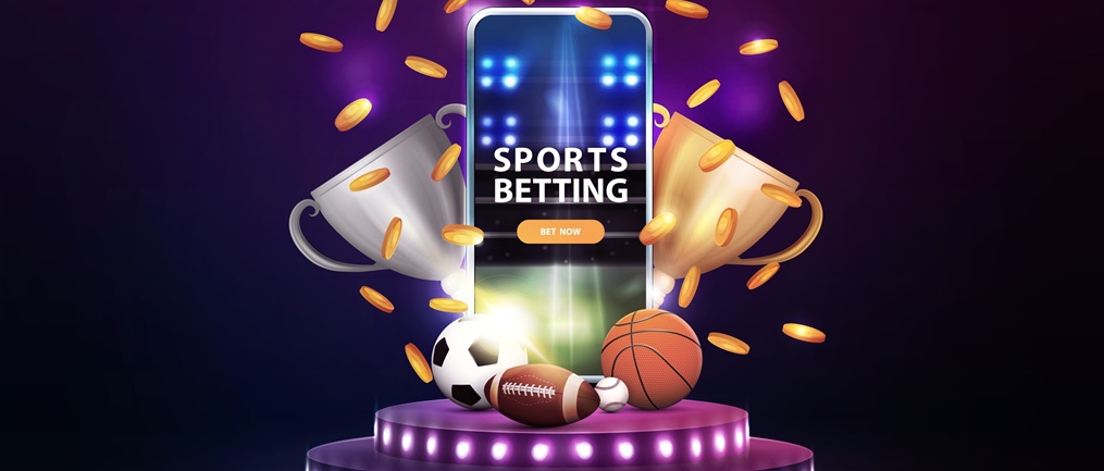 Sports betting